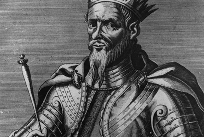 How Attila the Hun leader conquered Europe and made the Roman Empire 'pay for peace'