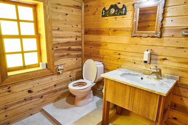 Modern toilet system