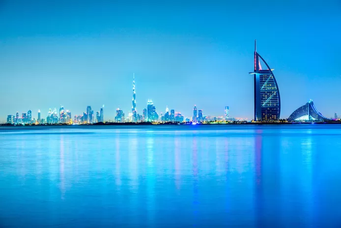 Not just for the rich and famous: Burj Al Arab in Dubai now opens doors to visitors too