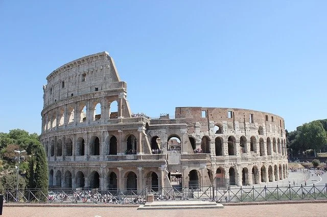 The Colosseum of Rome is Italy's most famous attraction. It's a timeless symbol of the power and authority of one of the greatest empires in the history of humankind