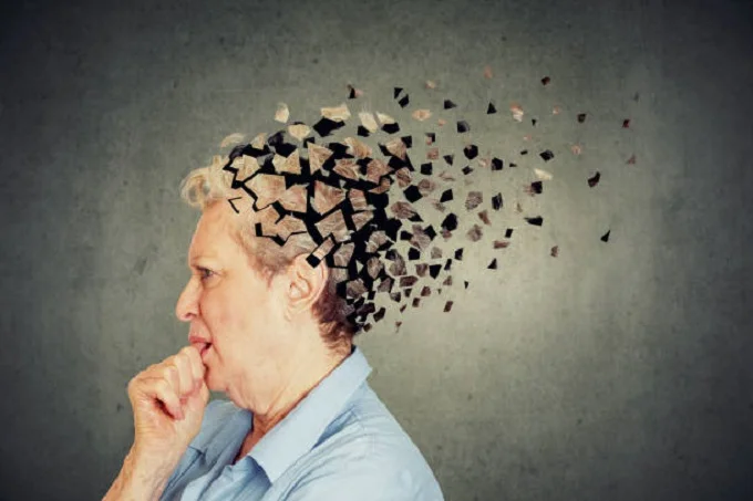 Factors that increase your risk of dementia
