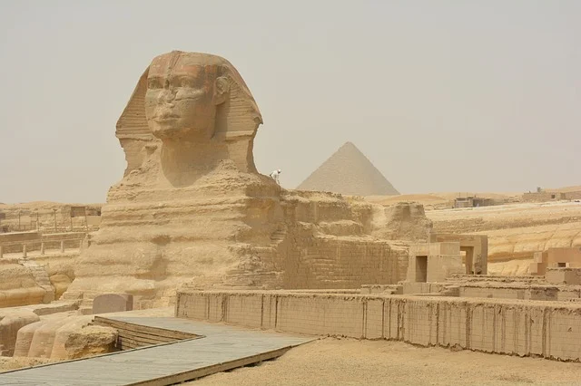 Ancient Egypt weird facts
