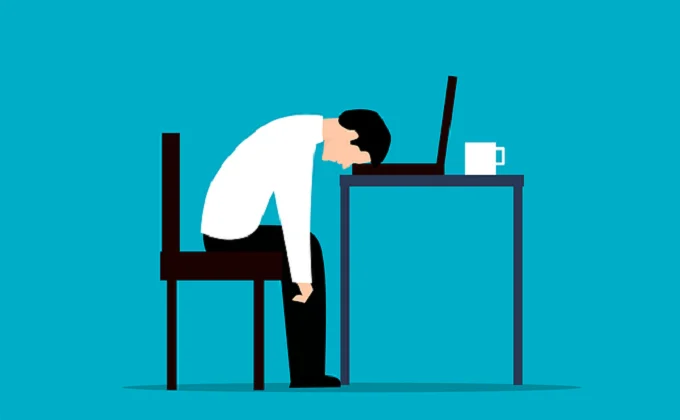 5 bad habits that make you feel constantly tired