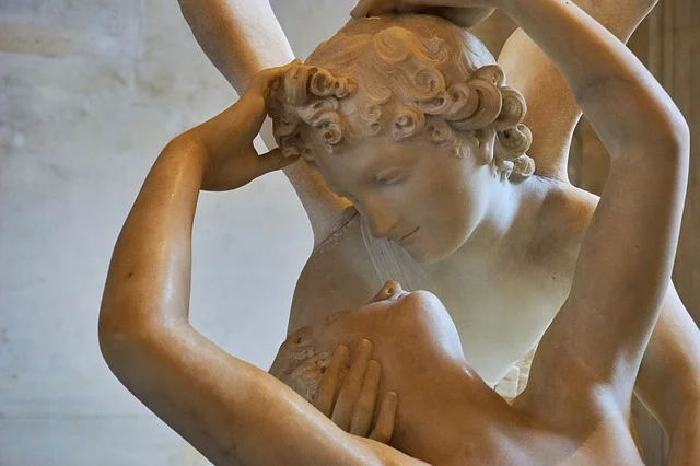 The 6 different loves, according to the ancient Greeks
