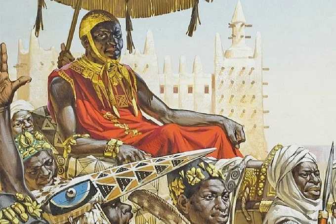 Story of the king of kings, the richest man in history: Mansa Musa and his golden empire