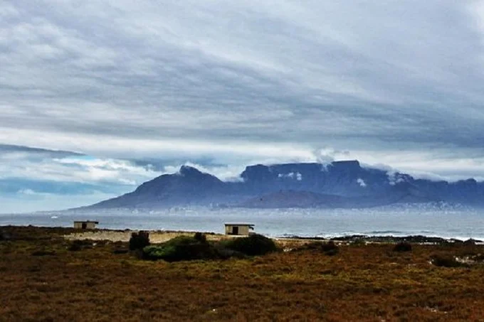 Robben Island of Cape Town: its prison produces presidents