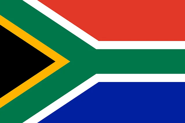Interesting facts about South Africa