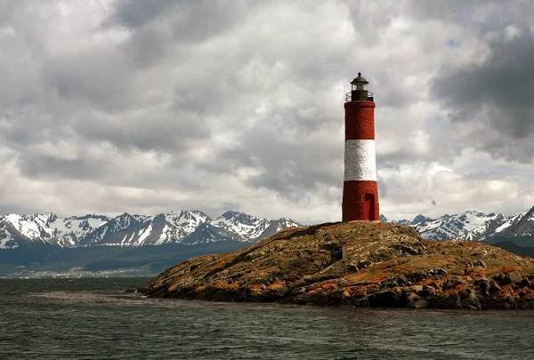 The beautiful story of an abandoned lighthouse at the end of the Earth inspired Jules Verne and beckoned explorer