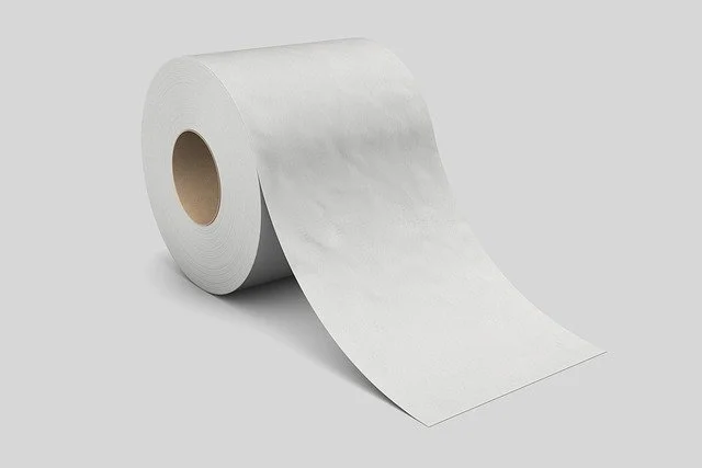 History of the invention of toilet paper