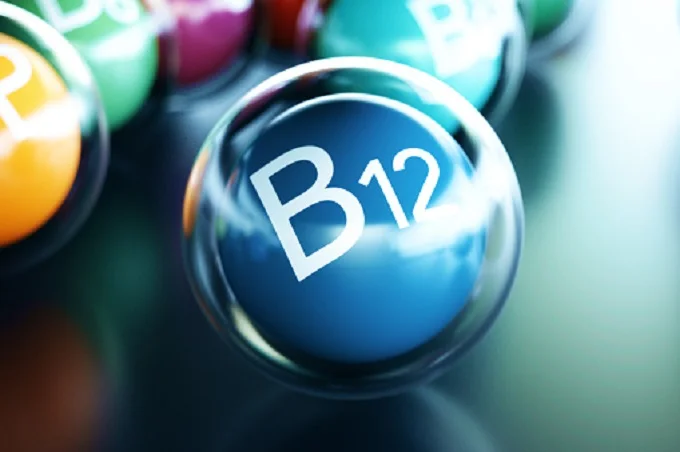 5+ signs of vitamin B12 deficiency