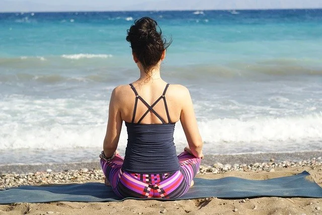 Is it difficult to meditate? Try these 5 ways