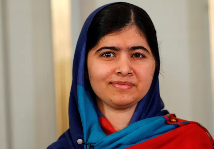 Nobel laureate Malala Yousafzai writes open letter to Taliban: ‘Reopen schools for Afghan girls immediately’