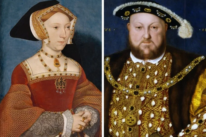 Jane Seymour was the most beloved wife of the monarch