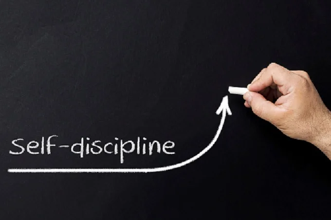 How self-discipline will improve your life