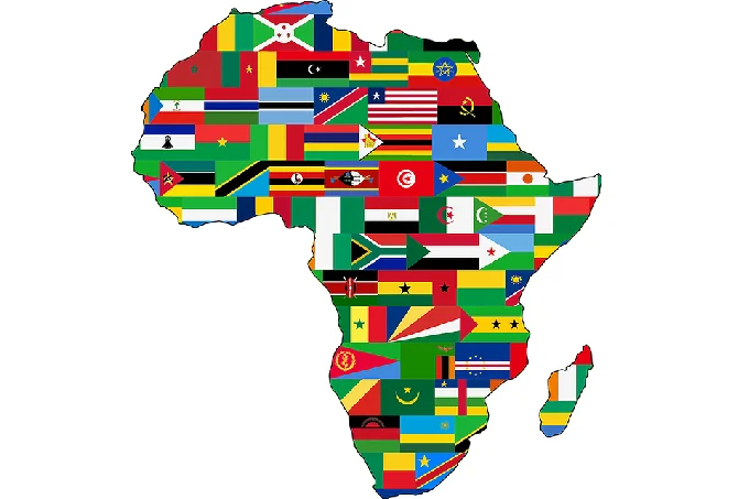 List of African countries that have changed their names