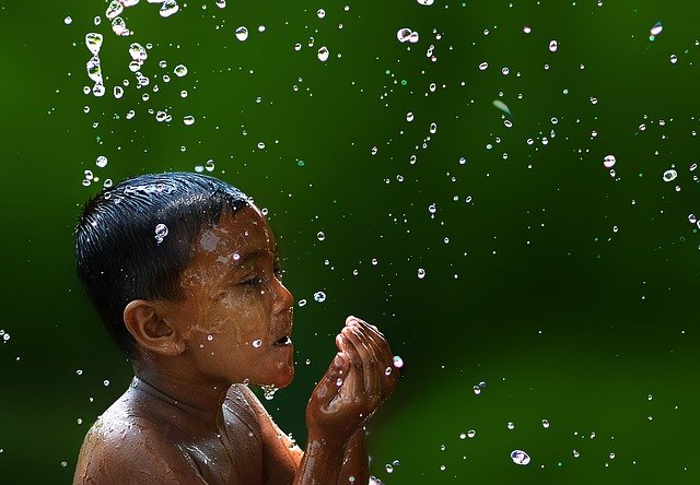 Common mistakes we make in the shower