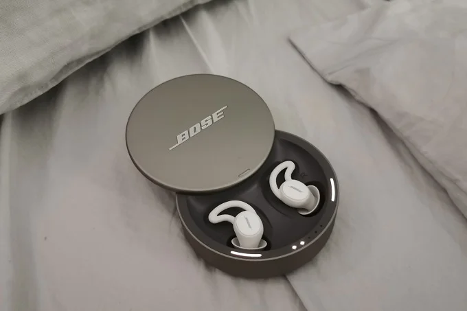 Bose Sleepbuds II