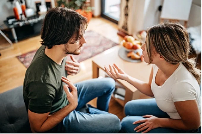 7 reasons why conflict occurs in your relationship