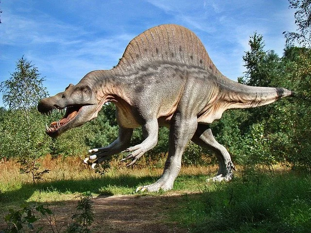 Facts about dinosaurs’ legs you didn’t know
