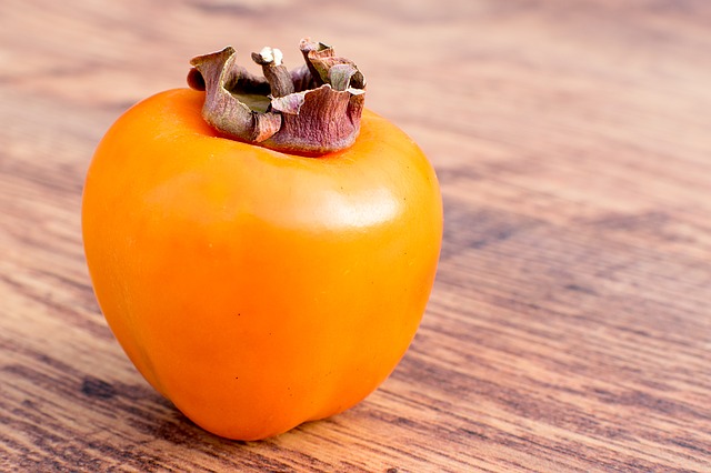 5 health benefits of persimmons you might not know