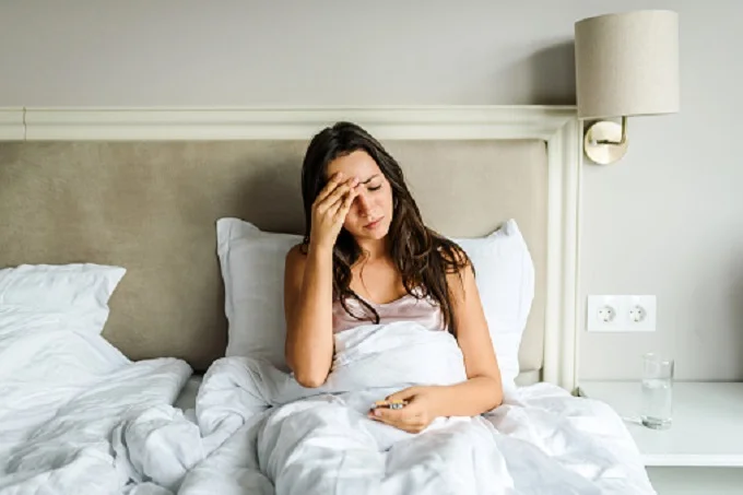 Why do I have a headache when I wake up? What are the causes and triggers factors?