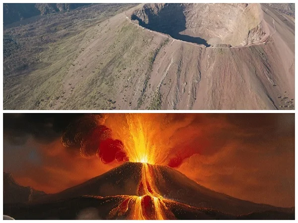 7 most destructive volcanic eruptions in human history