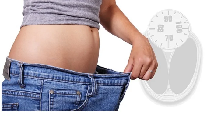 5 tips to help you lose weight for the New Year