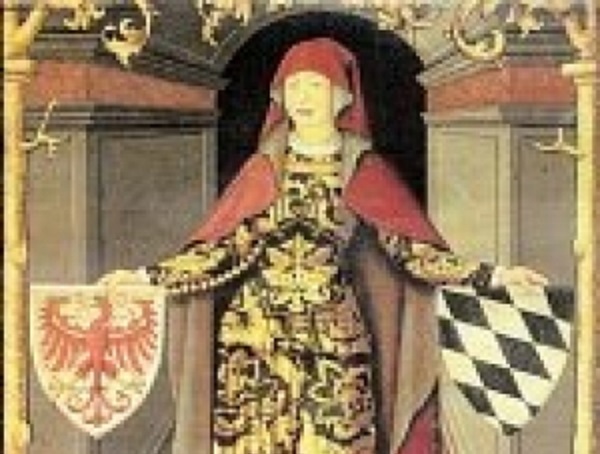 Medieval bullying: why Margaret Maultasch went down in history as the ugliest Duchess