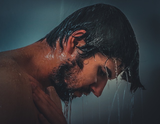 Common mistakes we make in the shower