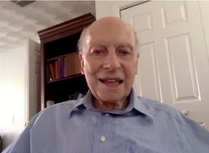Man earns doctorate in physics at age 89: “Follow your dreams”