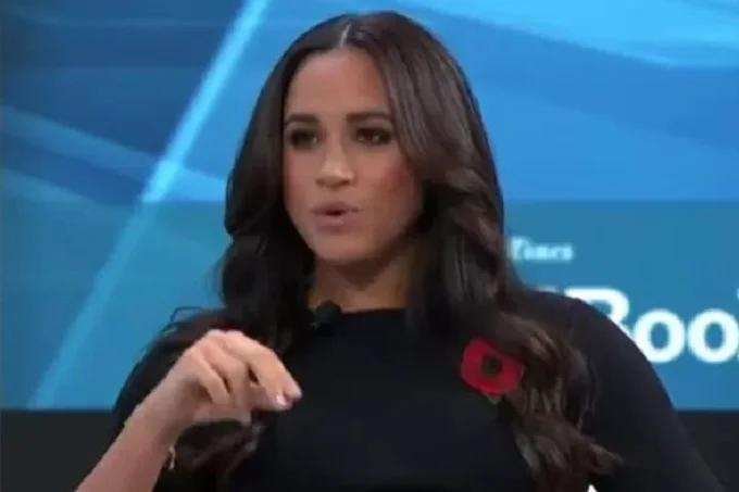 Meghan Markle gives first TV interview since Oprah: I don’t involve in politics at all