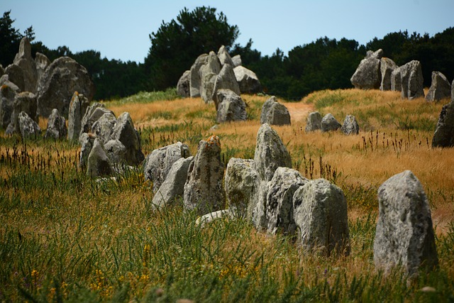 Mysteries of the Stone Age that have not yet been able to unravel
