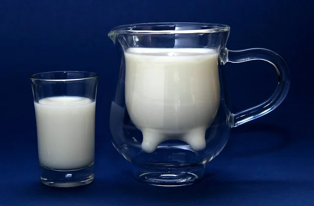 How to replace milk if you are lactose intolerant