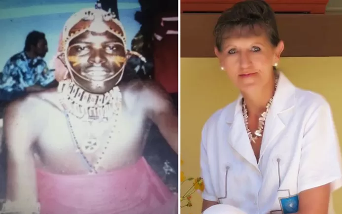 Mysterious messages sow confusion in the murder case of Mireille (64), a Belgian woman who disappears in Kenya