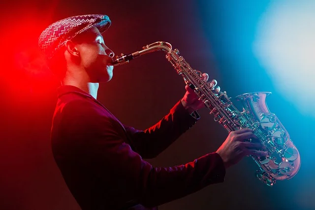 How was the saxophone invented, why its inventor almost brought to justice