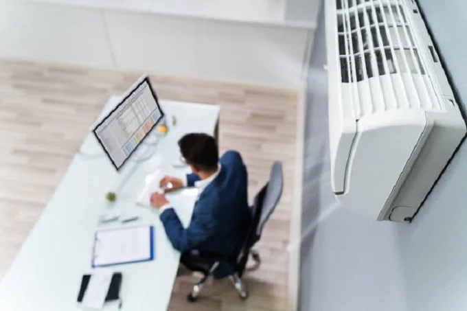 Why office air conditioning can be deadly