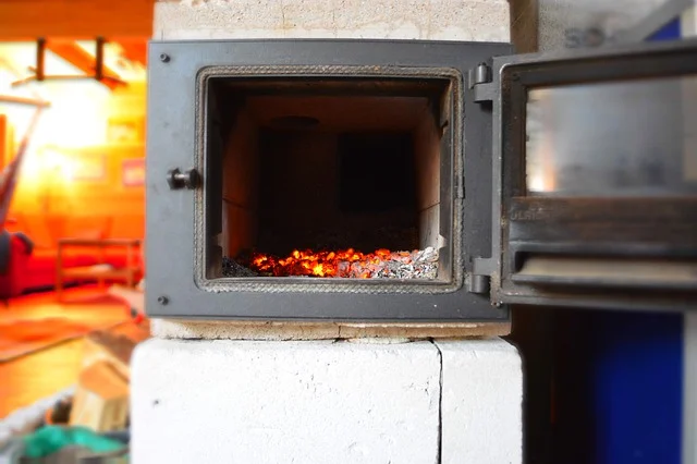 Make a cold house warm: which type of stove is suitable for your home?