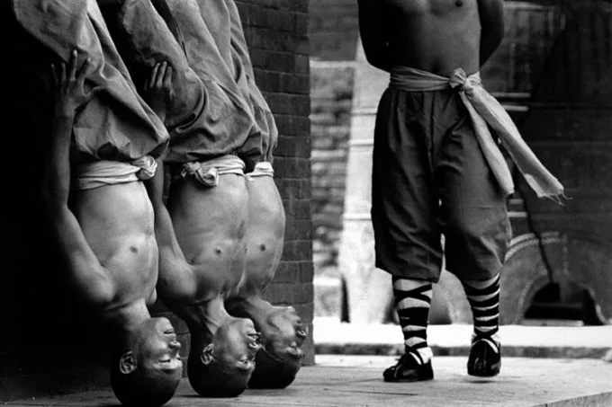 Shaolin Monks: supernatural abilities scientists couldn’t explain