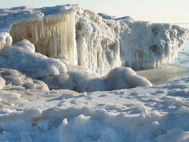 How Arctic ice revealed the secrets of the Roman Empire