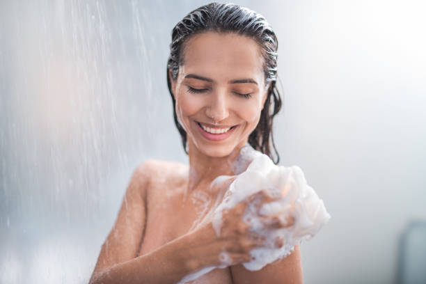 Common mistakes we make in the shower