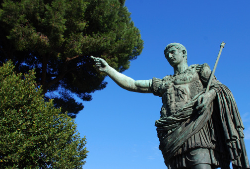 From limitless wealth to insanity: 5 facts about Roman emperors