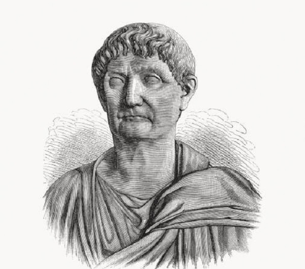 From limitless wealth to insanity: 5 facts about Roman emperors