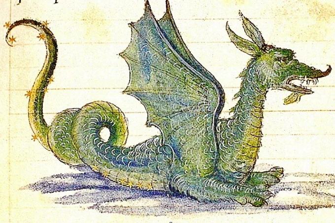 Are Dragons Real The Most Famous Dragons From Ancient Legends Afrinik Are Dragons Real The Most Famous Dragons From Ancient Legends Afrinik