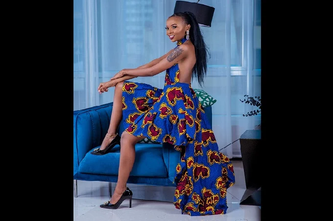 Hottest styles of African fashion that are taking the world by storm