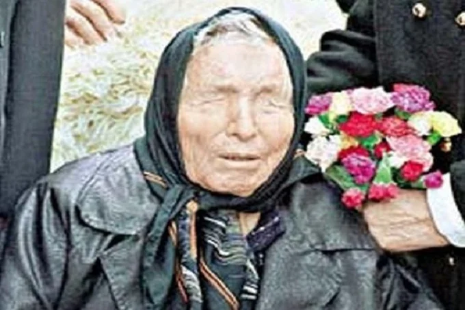 Baba Vanga predicted gift from Africa and complete break in US-Russian relations in 2022