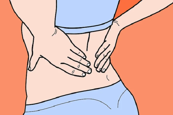 7 causes of body aches and what to do about it