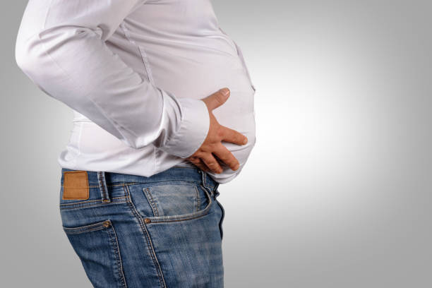 12 causes of bloating