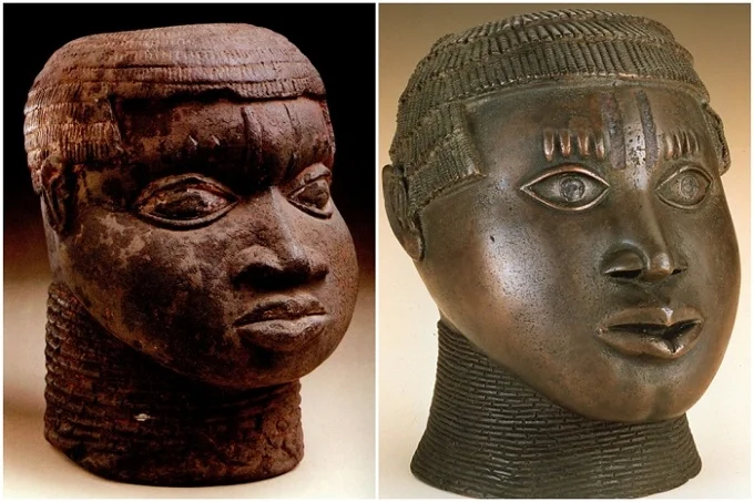 What is know about Benin bronze and why are museums returning them?