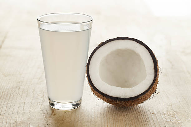 8 unexpected reasons to drink coconut water