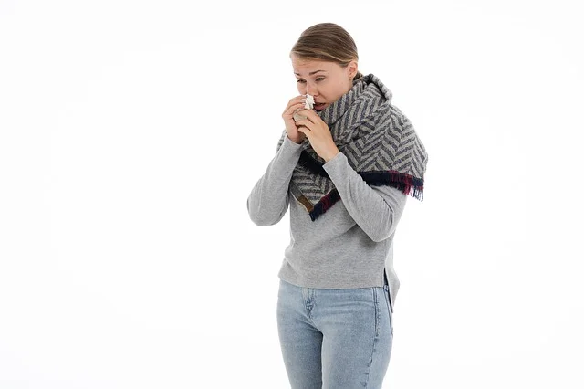How to ease Flu and SARS symptoms: 5 effective ways